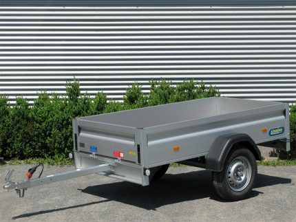Unsinn UT 2512-7-13 Mit Frontklappe