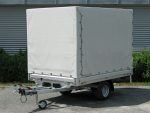 Unsinn UH 2715-13-10 – 100 km/h Planenaufbau 1600 mm – Bild 10