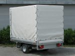 Unsinn UH 2715-13-10 – 100 km/h Planenaufbau 1600 mm – Bild 13