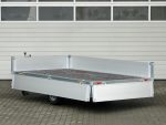 Unsinn UH 2715-13-10 – 100 km/h Planenaufbau 1600 mm – Bild 6