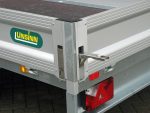 Unsinn UH 2715-13-10 – 100 km/h Planenaufbau 1600 mm – Bild 18