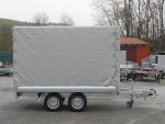 Unsinn WEB 24 H 3017-20-13 Hochplane und Gestell 1800 mm – Bild 6