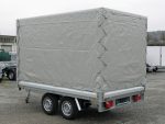 Unsinn WEB 24 H 3017-20-13 Hochplane und Gestell 1800 mm – Bild 4