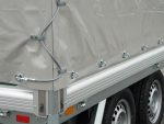 Unsinn WEB 24 H 3017-20-13 Hochplane und Gestell 1800 mm – Bild 2