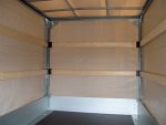 Unsinn WEB 24 H 3017-20-13 Hochplane und Gestell 1800 mm – Bild 9