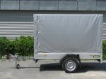 Unsinn UT 2512-13-14 Hochplane, Frontklappe und 100 km/h – Bild 9