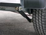 Unsinn UT 2512-13-14 Hochplane, Frontklappe und 100 km/h – Bild 6