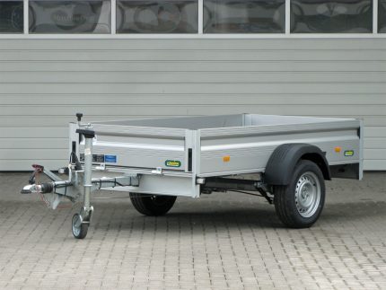 Unsinn UT 2512-13-14 Frontklappe, 100 km/h