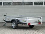 Unsinn UT 2512-13-14 Frontklappe, 100 km/h – Bild 10