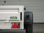 Unsinn UT 2512-13-14 Frontklappe, 100 km/h – Bild 5