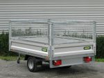 Unsinn WEB 20 H 2315-13-10 – Gitteraufsatz 600 mm pendelbar – Bild 4