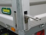 Unsinn WEB 20 H 2315-13-10 – Gitteraufsatz 600 mm pendelbar – Bild 5