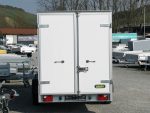 Unsinn UKU 421719-26-14 GFK-Stahl-Sandwich | Doppel-Flügeltüre | Edelstahl-Komponenten - Image 8
