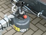 Unsinn UA 2615-14-13 Absenkanhänger 100km/h – Bild 7