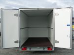 Unsinn UKU 361719-26-14 GFK Oberfläche | Doppel-Flügeltüre | Edelstahl-Komponenten – Bild 14