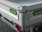 Unsinn UDK 3620-35-14 E-Pumpe, Stahlboden, 14 Zurrpins Spinlock – Bild 6