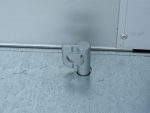 Unsinn UDK 3620-35-14 E-Pumpe, Stahlboden, 14 Zurrpins Spinlock – Bild 8