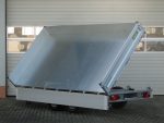 Unsinn UDK 3620-35-14 E-Pumpe, Stahlboden, 14 Zurrpins Spinlock – Bild 9