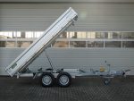 Unsinn UDK 3620-35-14 E-Pumpe, Stahlboden, 14 Zurrpins Spinlock – Bild 14