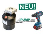 Unsinn UHK 2715-15-13 Pumpless, Spinlock 8 Zurrpins, 100 km/h – Bild 8