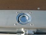 Unsinn UH 3624-35-13 Sonderbreite – 2440 mm Ladefläche - Image 3