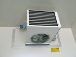 Unsinn UKT 6C 3617-26-14 Robuster Tieflader-Kühlkoffer mit hochwertiger Ausstattung – Bild 5