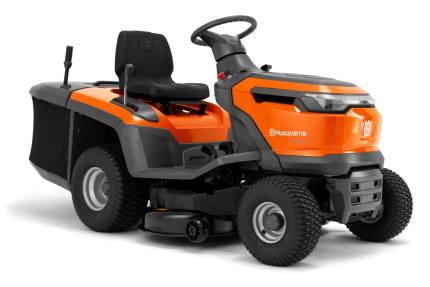 Husqvarna TC 114