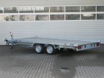 Variant 3021 L4 Parabelfahrwerk 100, Aluprofilboden, Rampe – Bild 7