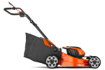 HUSQVARNA LC 142i inkl. Akku und Ladegerät - Image 4