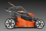 HUSQVARNA LC 137i mit Akku und Ladegerät-Neu – Bild 5