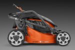 HUSQVARNA LC 137i ohne Akku und Ladegerät – Bild 6