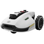 Mammotion YUKA 2000 – Intelligenter Mähroboter mit 3D-Vision-Navigation und Lawn Sweeper Kit für Flächen bis 2.000 m² – Bild 2