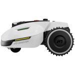 Mammotion YUKA 2000 – Intelligenter Mähroboter mit 3D-Vision-Navigation und Lawn Sweeper Kit für Flächen bis 2.000 m² – Bild 4