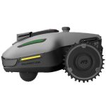 Mammotion YUKA Mini 800 – Kompakter Mähroboter für Rasenflächen bis 800 m² – Bild 3