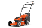 HUSQVARNA LC 137i mit Akku und Ladegerät-Neu – Bild 8