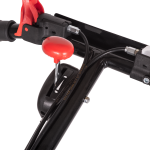 LUMAG HGM550 – Mulchmäher-Handgeführter Mulcher – Bild 5
