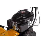 LUMAG HGS580 – Hochgrasschneider – Bild 6