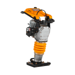 LUMAG LVS80GX – Rüttelstampfer mit 76 kg - Image 2