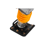 LUMAG LVS80GX – Rüttelstampfer mit 76 kg – Bild 3