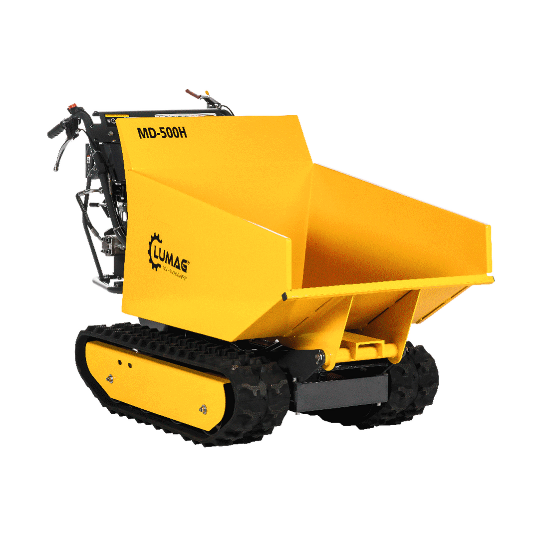 zoom-pb-md500h-2_2d841b70-4a81-4ebf-909a-88e0d5959aea.png LUMAG MD500H Minidumper mit Frontkippmulde 500 kg Zuladung – Bild 1