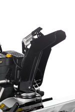 LUMAG SFK90PRO – Profi-Schneefräse mit Kettenantrieb - Image 6