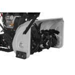 LUMAG SFK90PRO – Profi-Schneefräse mit Kettenantrieb - Image 3
